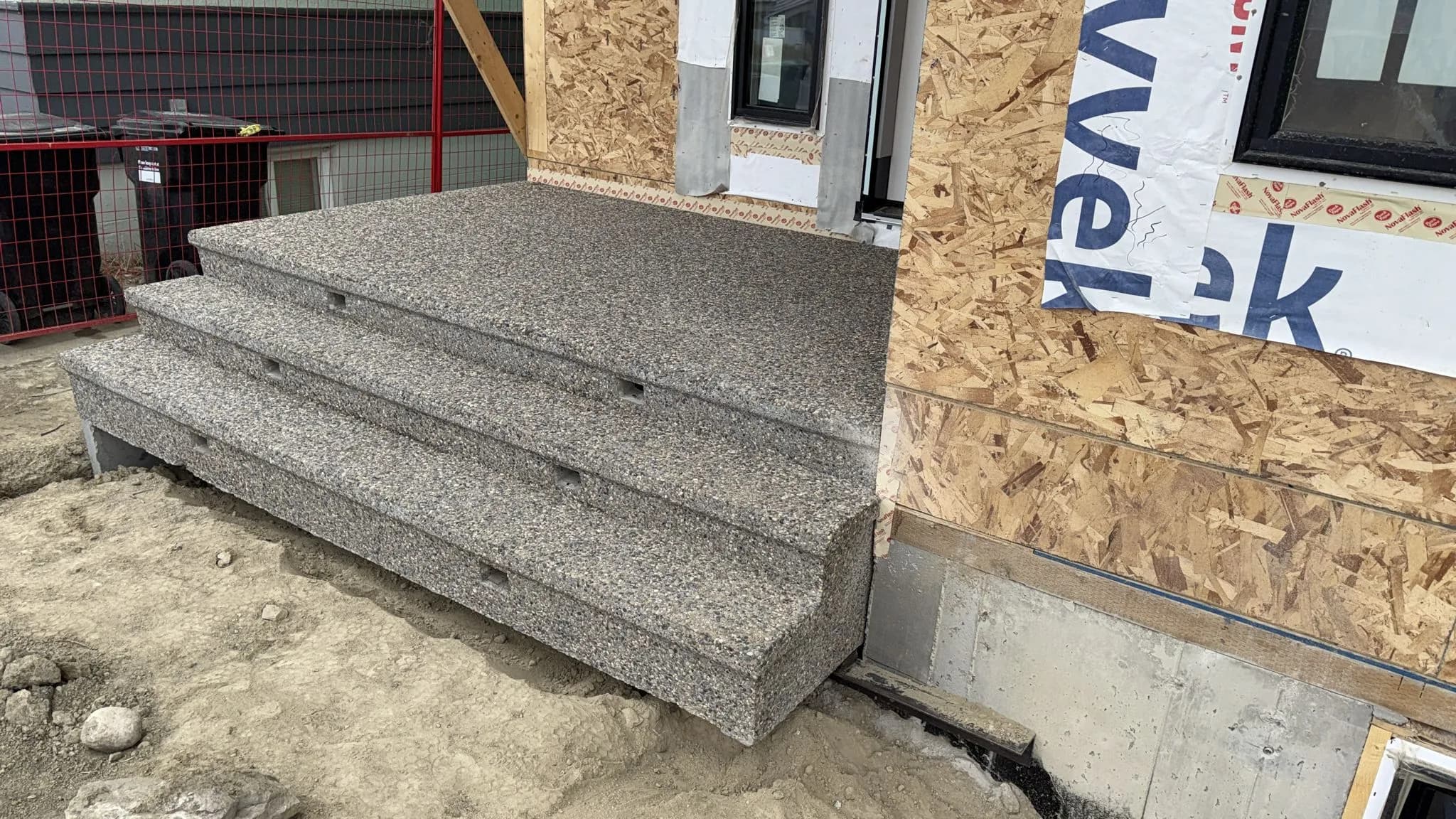 Custom Concrete Design